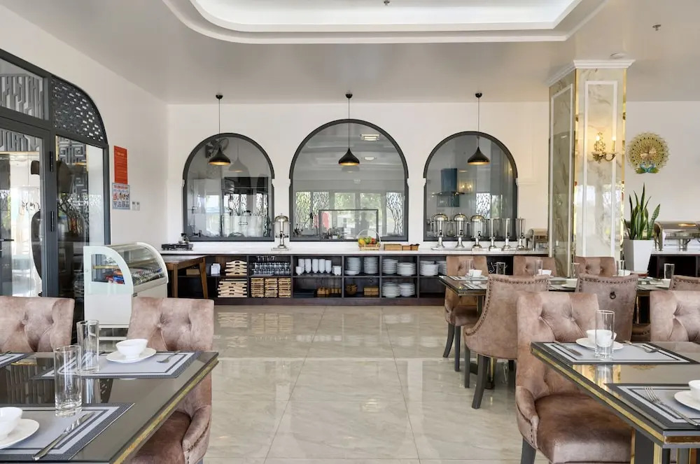 Harry Phu Quoc Hotel