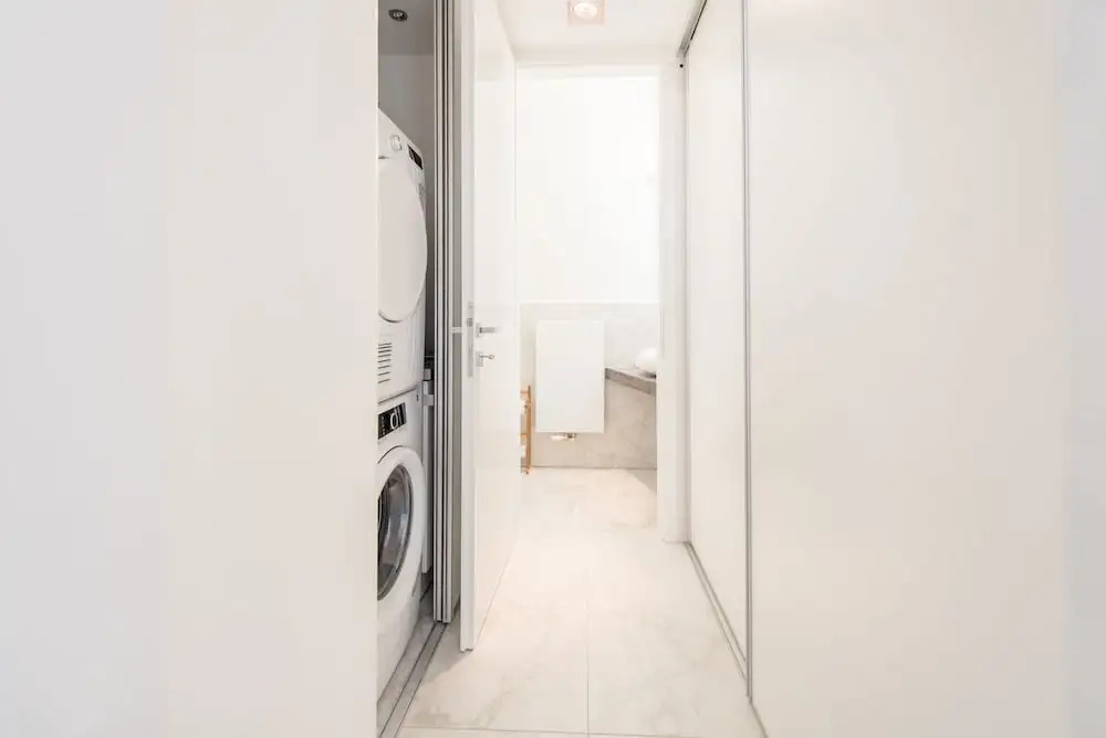 Oasis Apartments - Broadway I