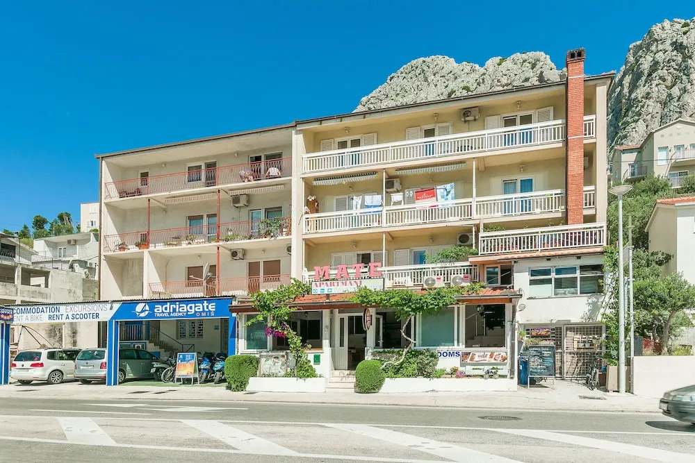 Apartments Mate