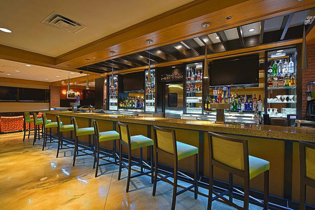 Tulsa Marriott Southern Hills