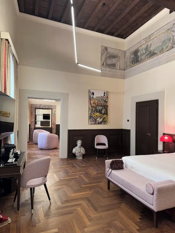Palazzo Gambirasi Luxury Suite Roma