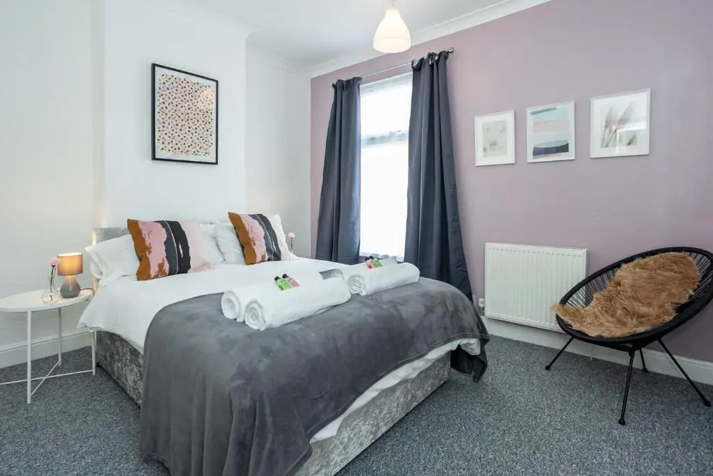 The Foxton House Coventry