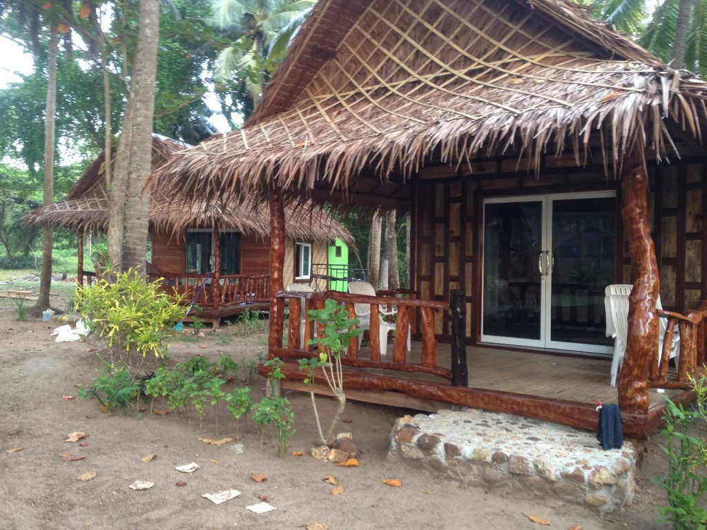 Koh Jum Freeda Resort