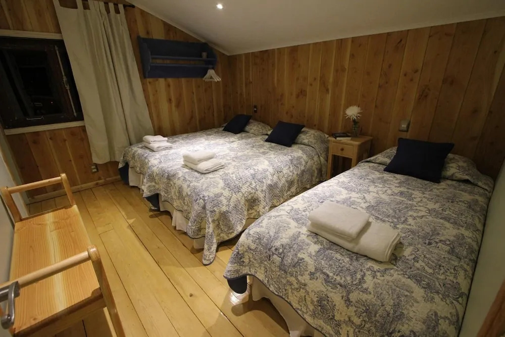 Sueños de Sur B&B