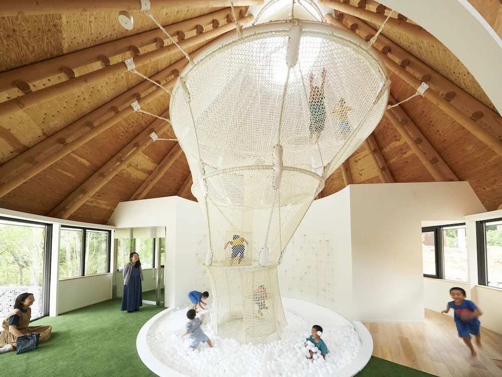 Hoshino Resorts RISONARE Nasu