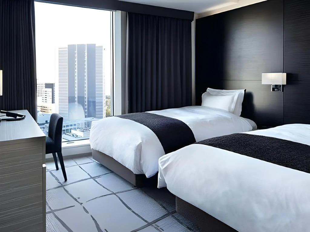 Mitsui Garden Hotel Ginza Premier