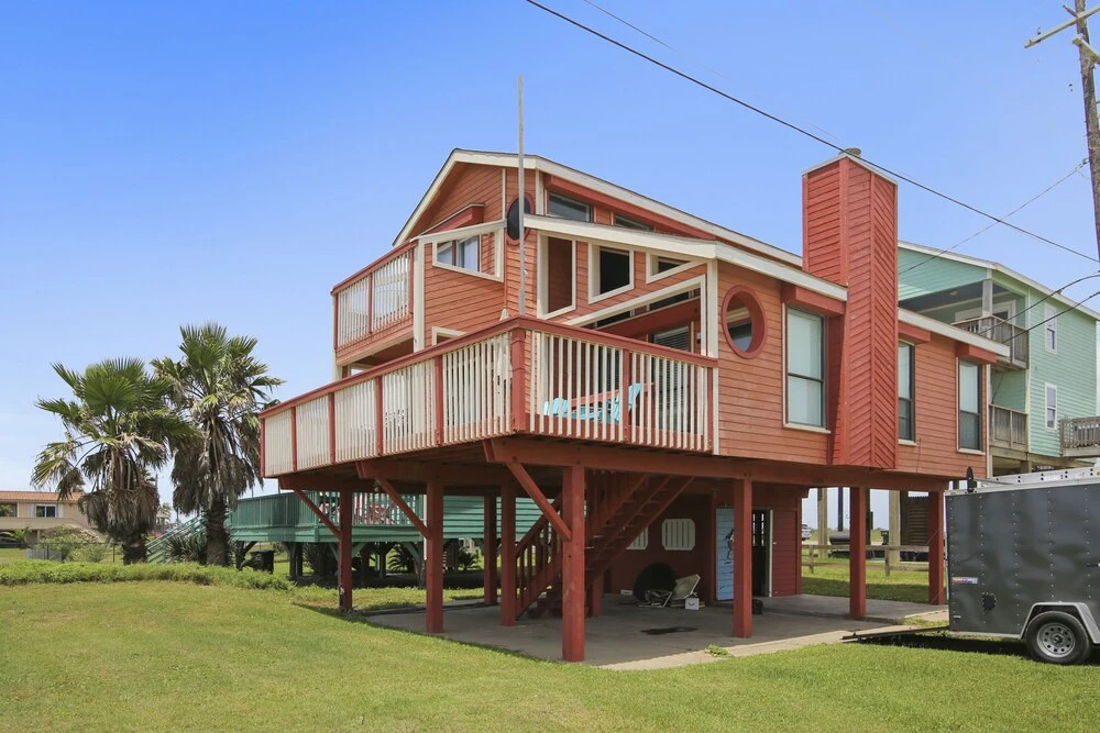 Casa Mingo 3 Bedrooms 2 Bathrooms Home