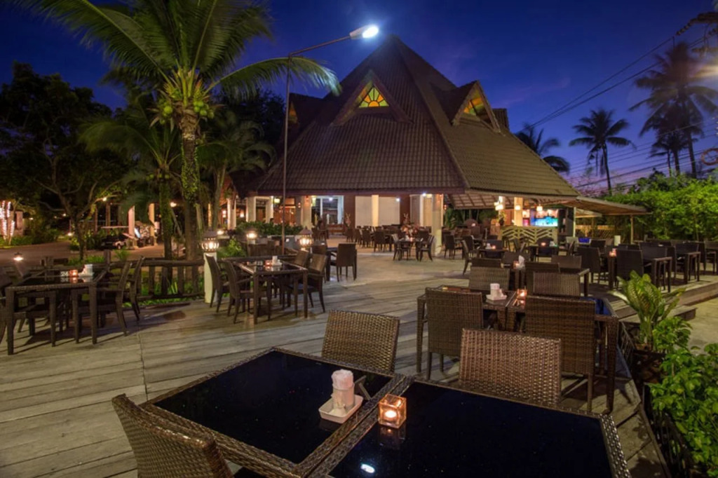 Annika Koh Chang , Formerly Ramayana Koh Chang Resort & Spa