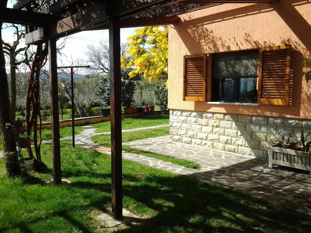 Poggio La Grognola