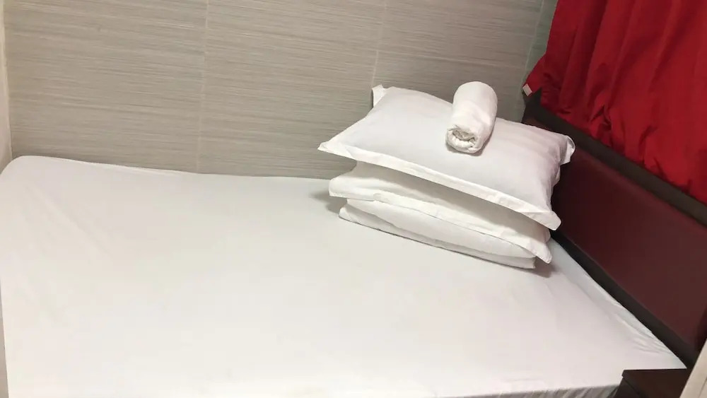 富都賓館 Fu Dou Guest House