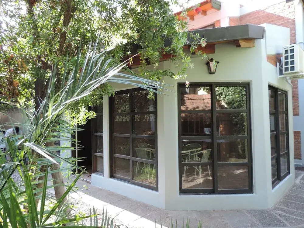 Dakar Hostel