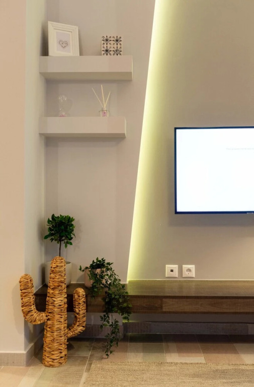 Candy apartment close to Koukaki neighbourhood