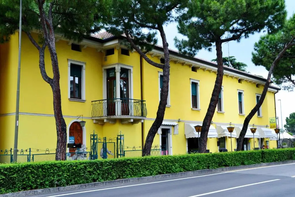 Boutique Casa Giulietta Desenzano