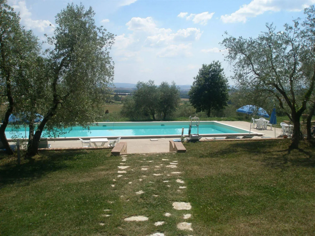 Villa Brignole