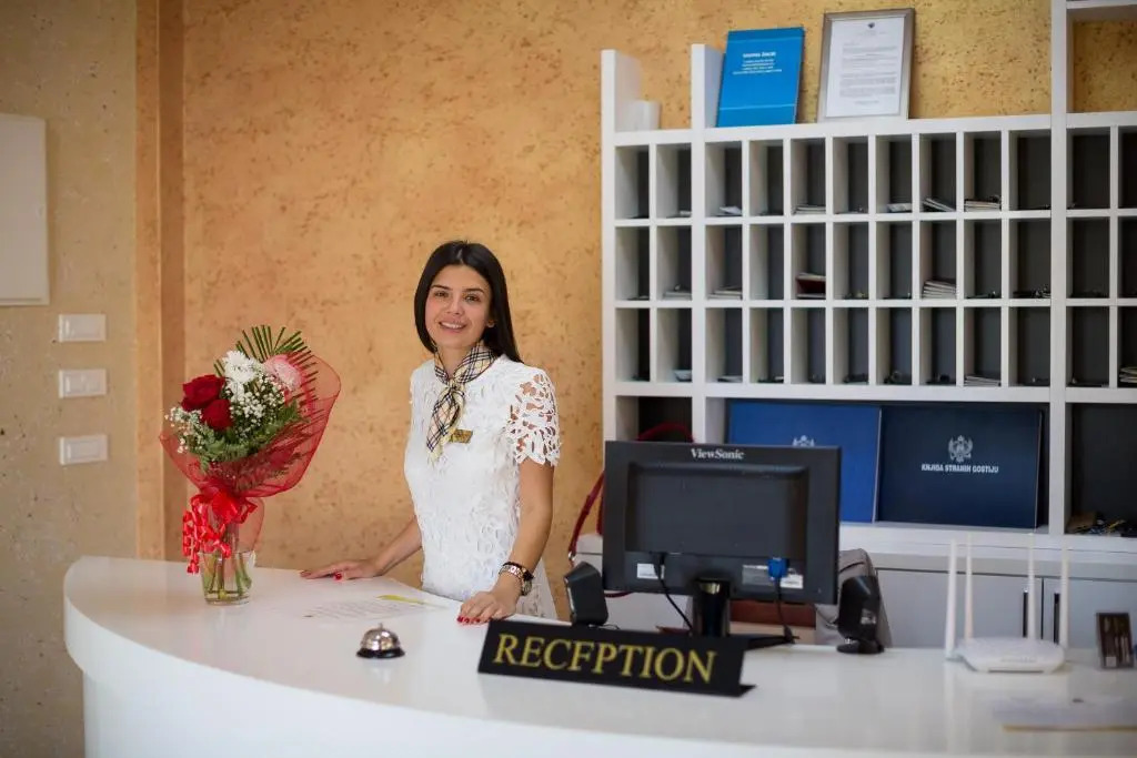 Hotel Hoti 2 Wellnes & Spa