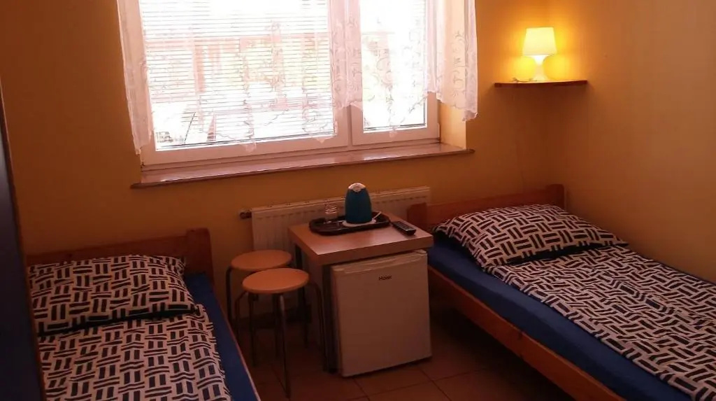 Pokoje Gościnne Azalia