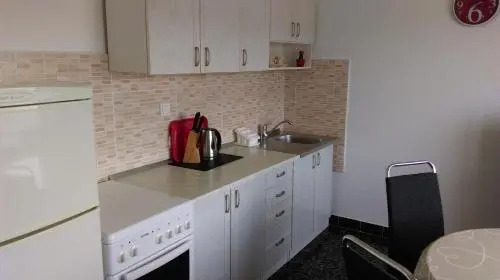 Apartment Zorka