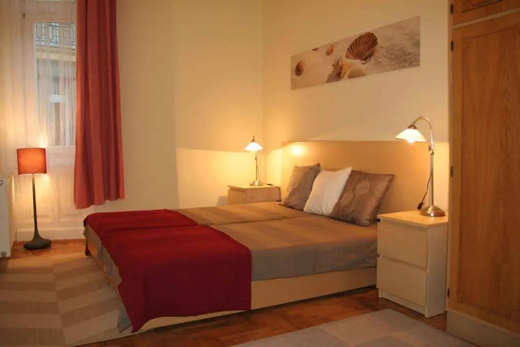 Heart of Budapest Apartman on the Váci street