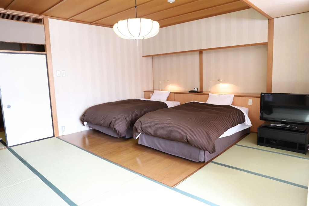 Nagaragawa Seiryu Hotel