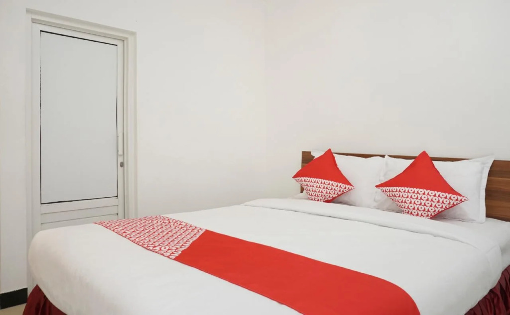 Pondok Helomi By OYO Rooms