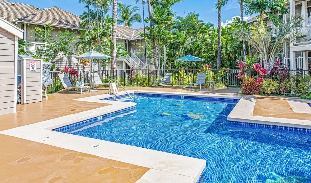 Wailea Grand Champion #173 by Ali'i Resorts