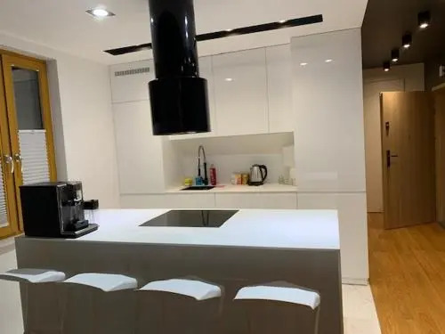 Apartamenty TWW Centrum