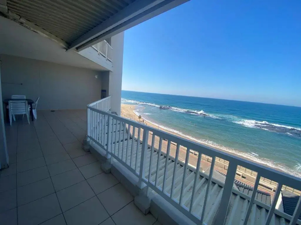 Absolute Beach