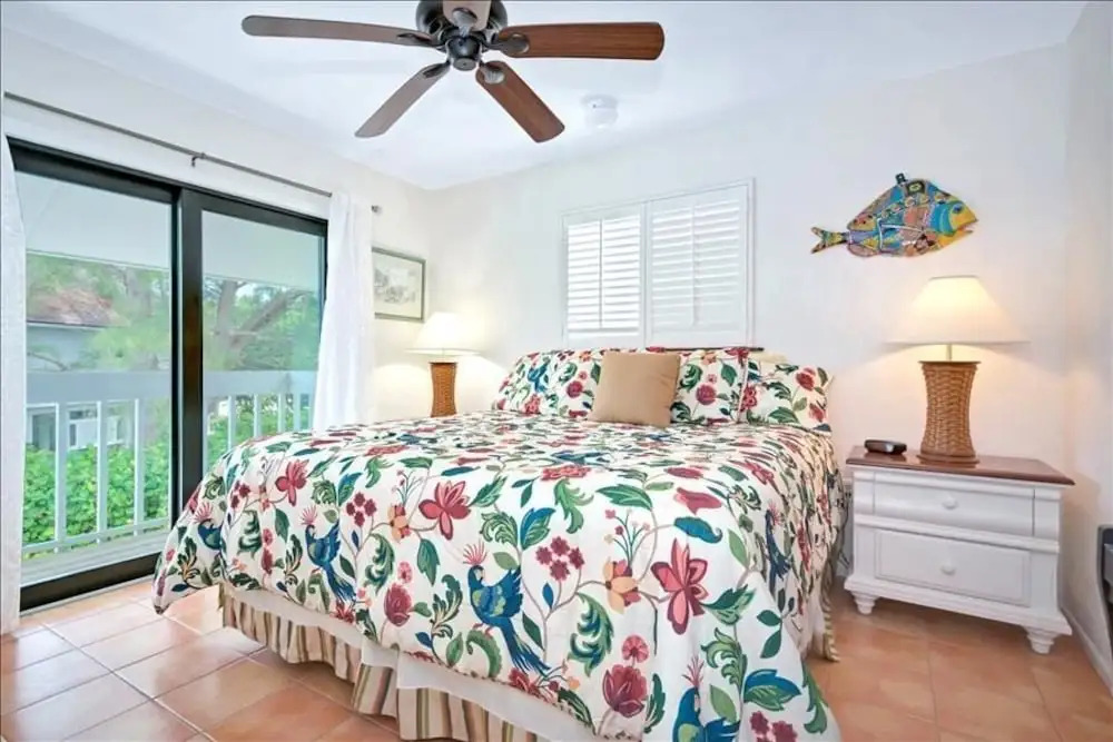 Boca Grande Shores 03 - 3Br Home