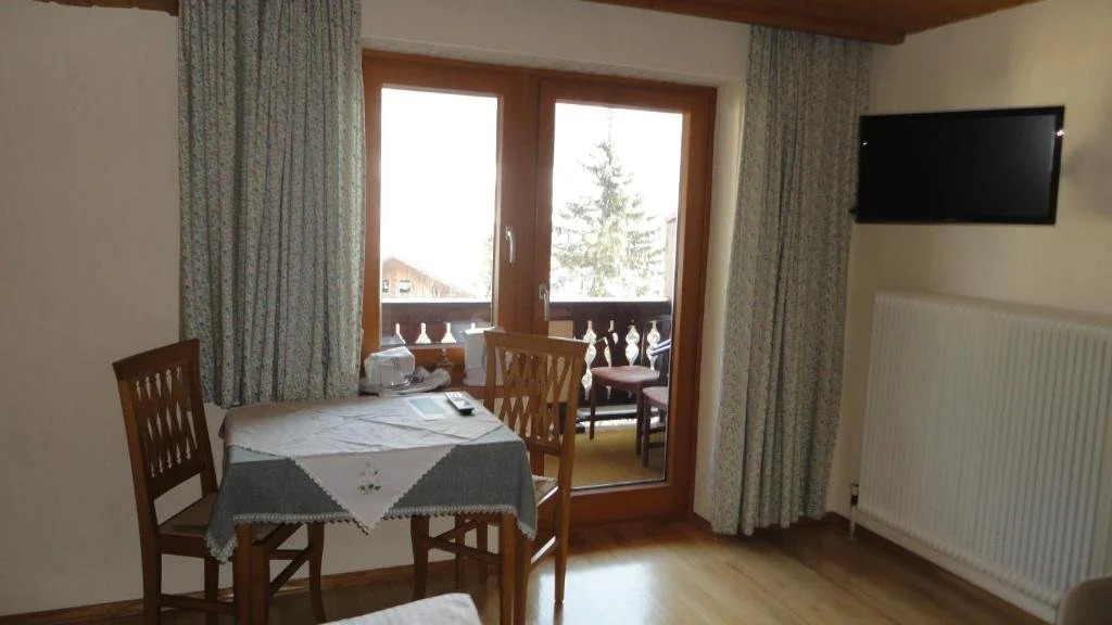 Haus Grugger Appartements