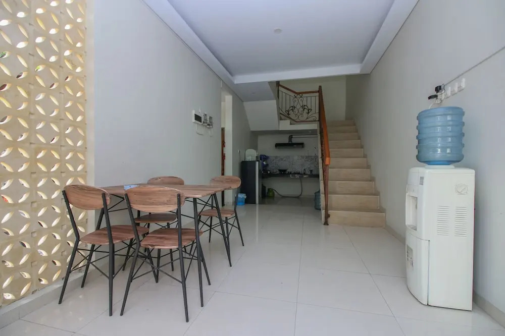 Airy Syariah Mlati Magelang KM 5.5 Yogyakarta