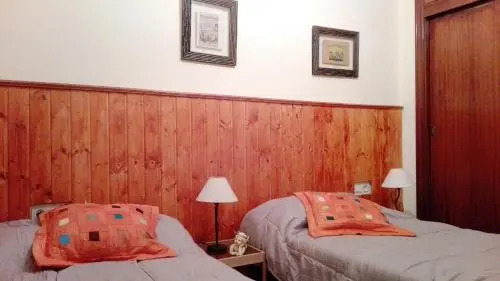 Apartamento Anaper