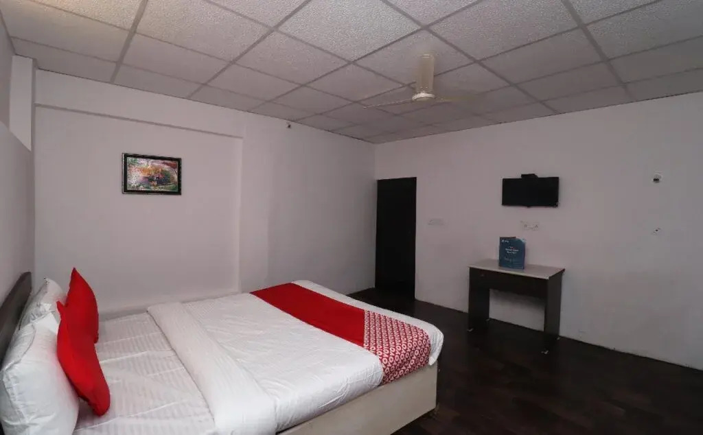 Hotel Red Chilli By OYO Rooms