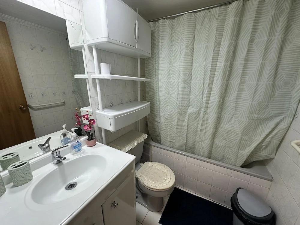 Oceana Suites Ensenada Villarrica