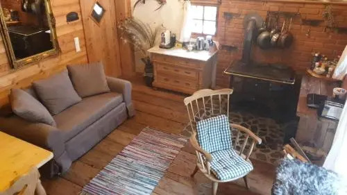 Grand Chalet