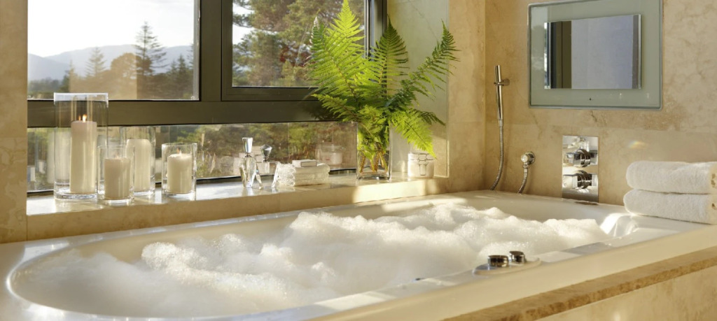 Parknasilla Resort & Spa