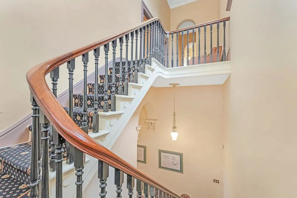 Clocktower Suites