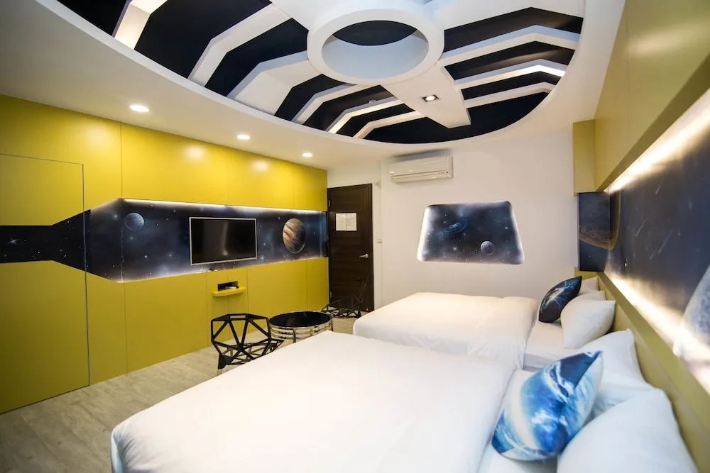 Sai Mengte Bed And Breakfast
