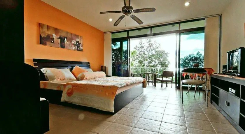 Homestay Sunrise Residence