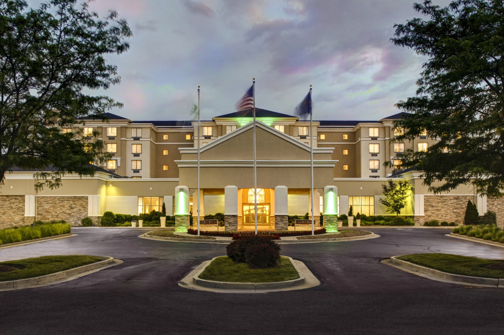 Holiday Inn Indianapolis North-Carmel by IHG