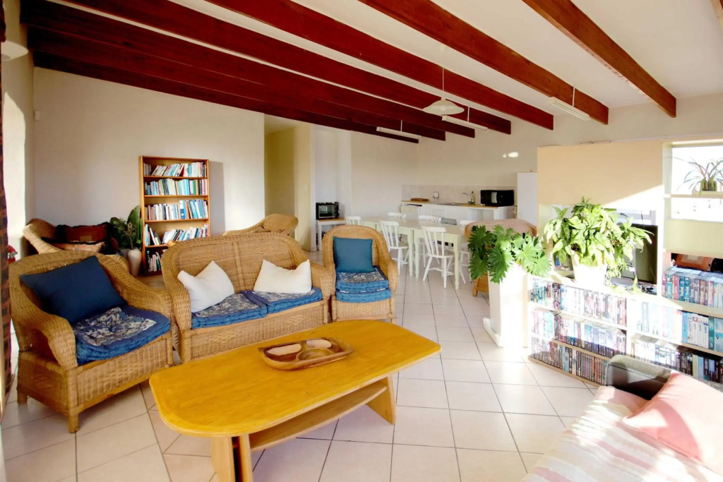Ocean House Holiday Accommodation