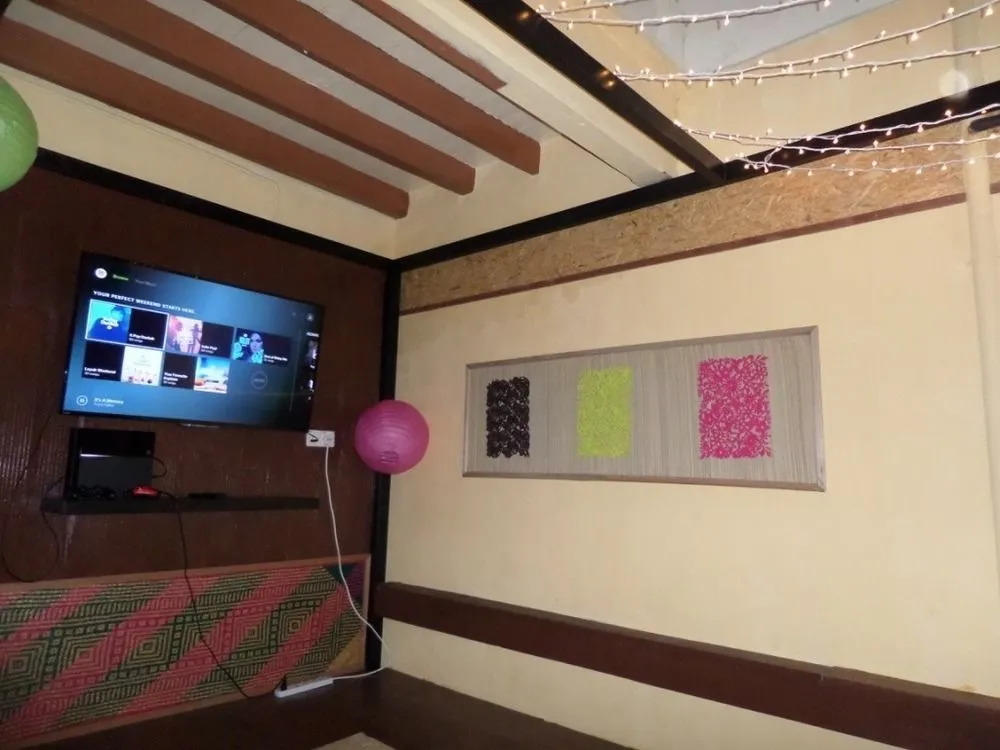 Yote Flashpackers - Hostel