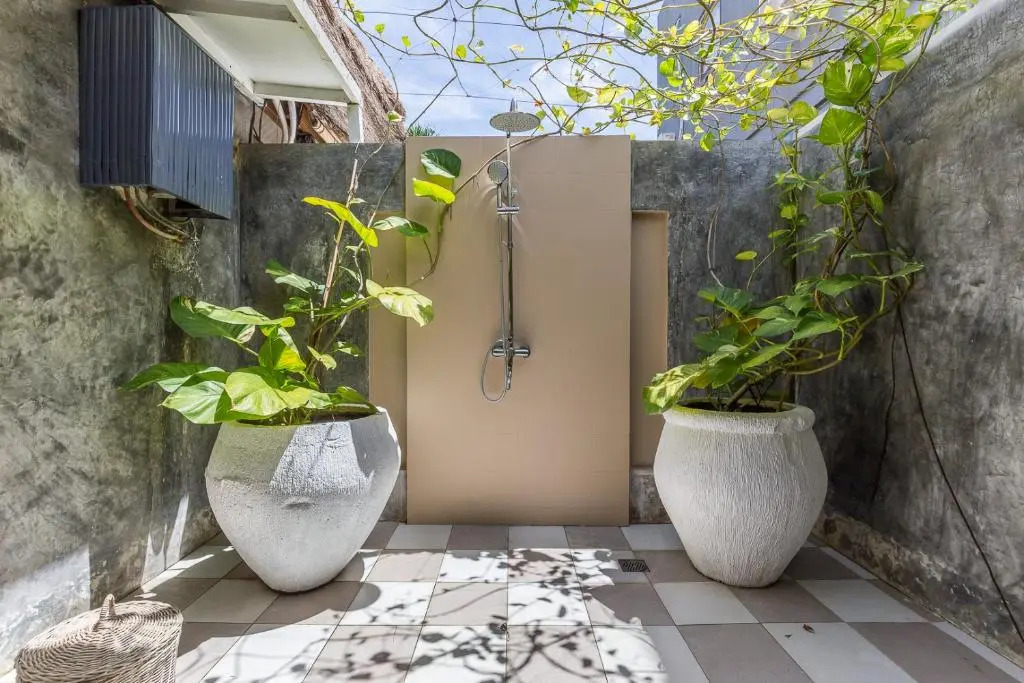 Eco Bamboo Jungle