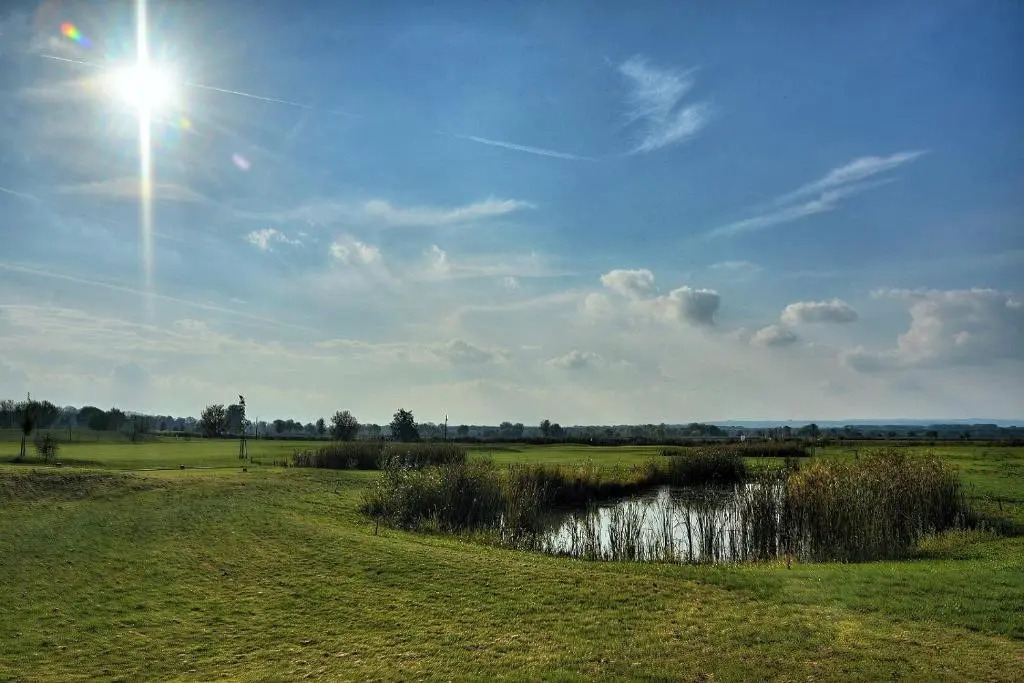 Hotel Golf Jezera