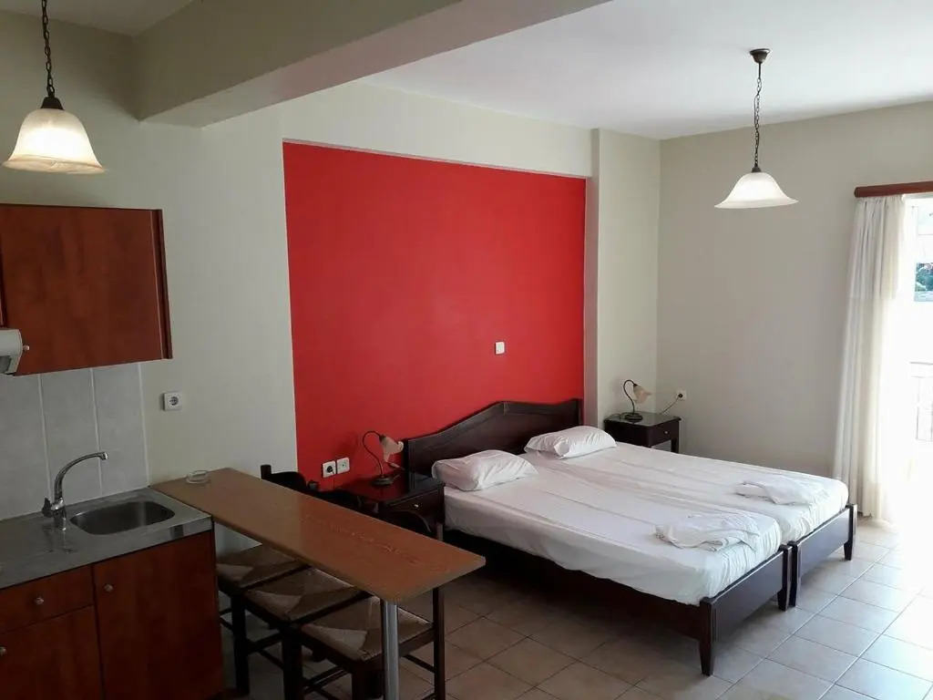 Sirius Hotel