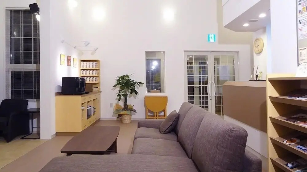 Family Lodge Hatagoya Meihan Nagashima