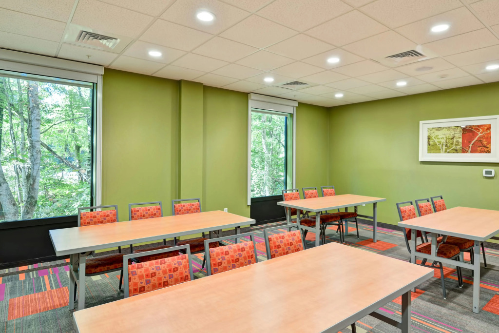 Home2 Suites By Hilton Stafford Quantico