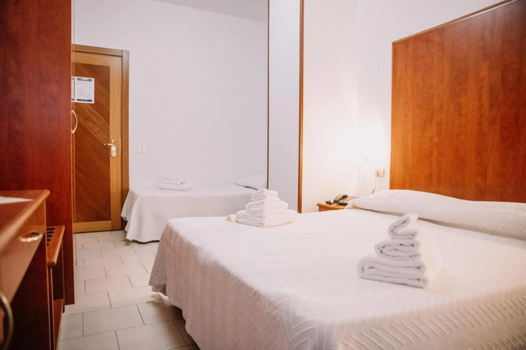 Magnolia Hotel Vieste
