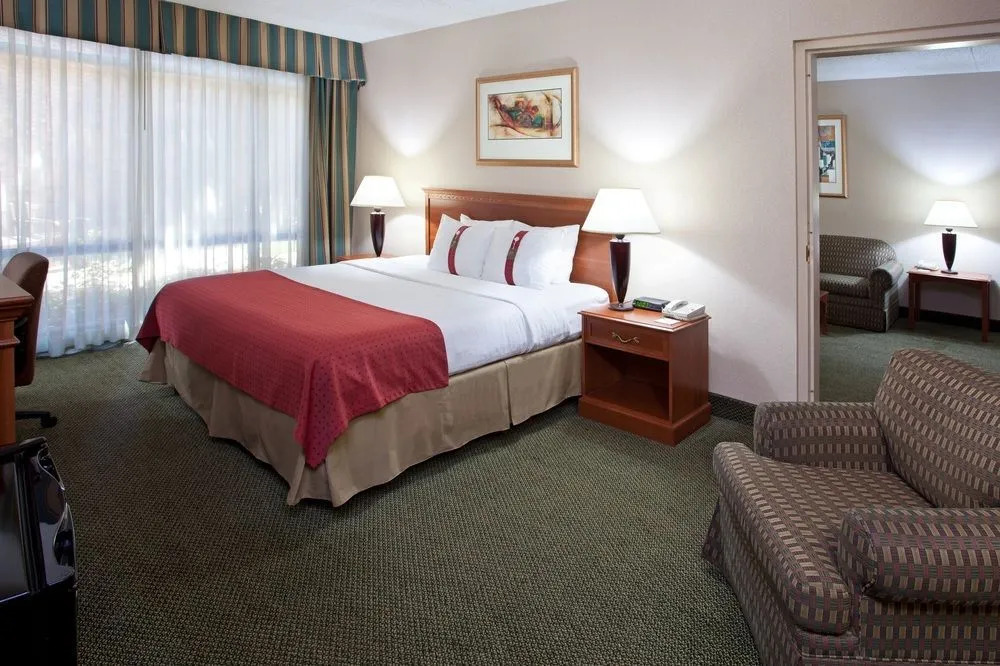 Holiday Inn SOUTHGATE (DETROIT-SOUTH)