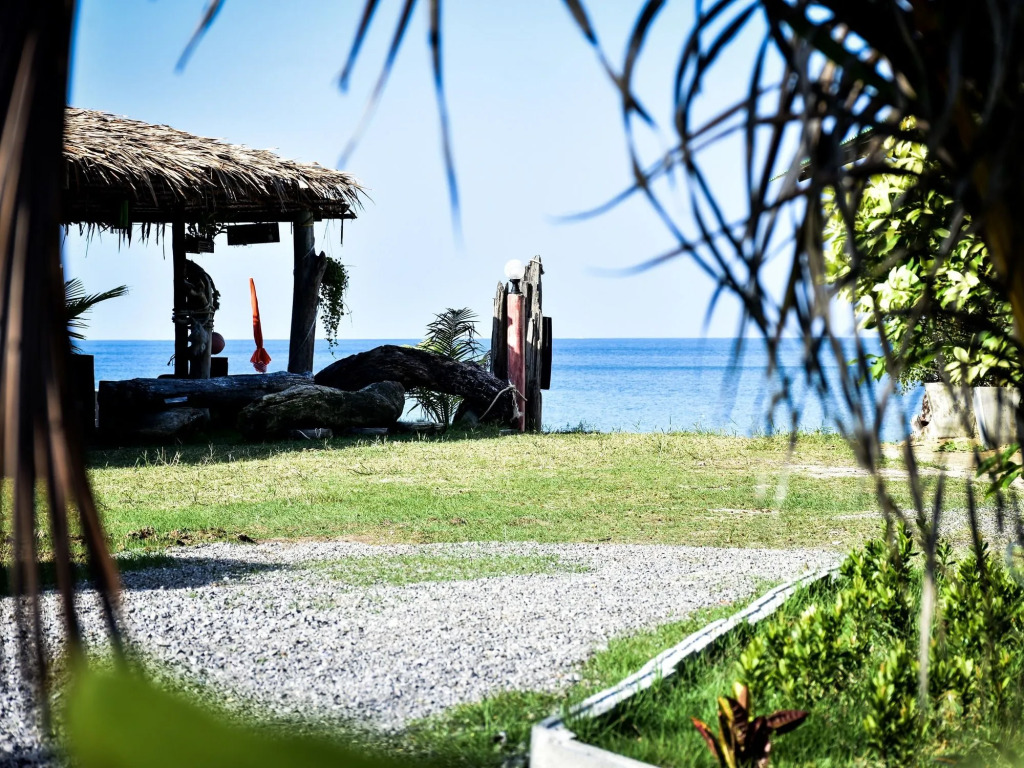 Lanta Mermaid Resort