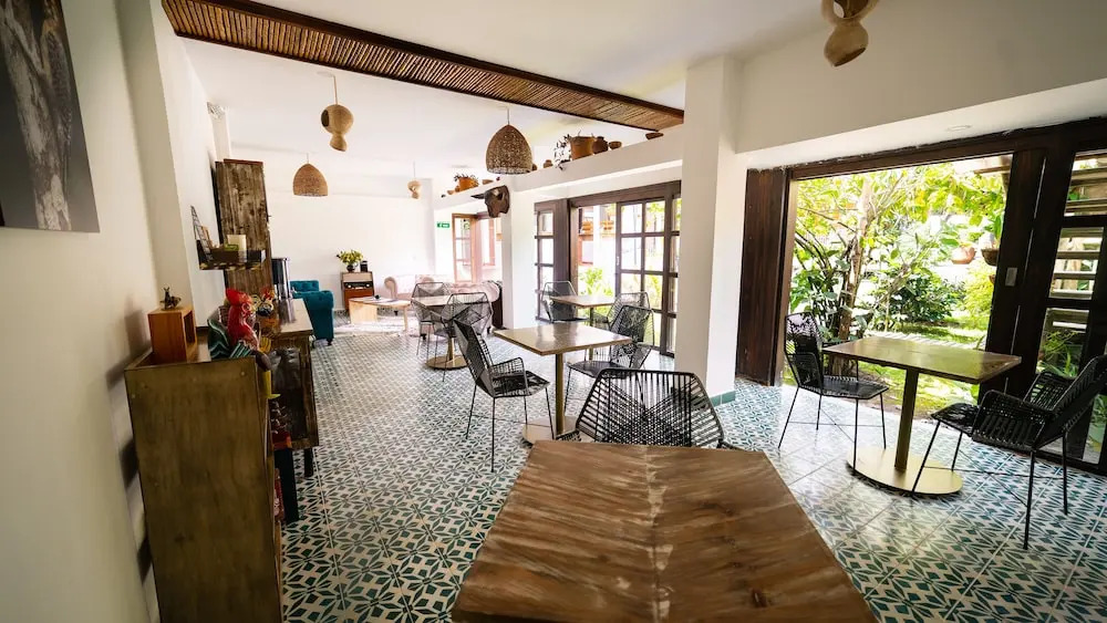 Terasu Hotel Boutique Salento